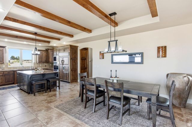 1815 PARAGON DR, St. George, UT 84790