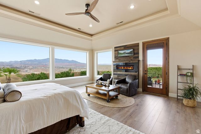 1815 PARAGON DR, St. George, UT 84790