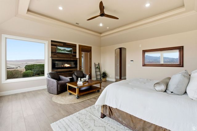 1815 PARAGON DR, St. George, UT 84790