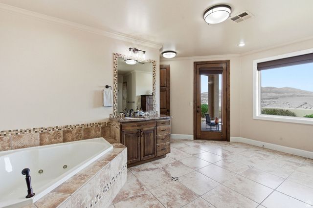 1815 PARAGON DR, St. George, UT 84790