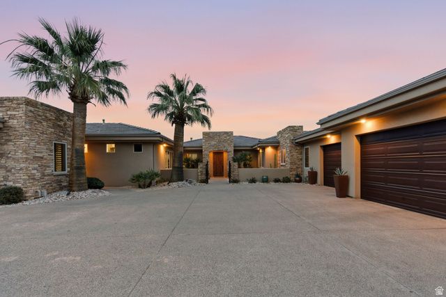 1815 PARAGON DR, St. George, UT 84790