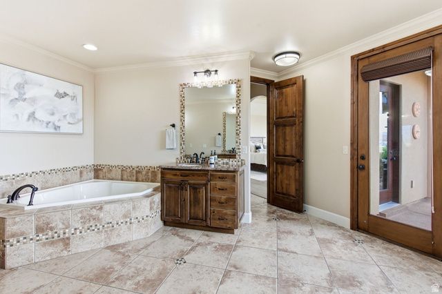 1815 PARAGON DR, St. George, UT 84790