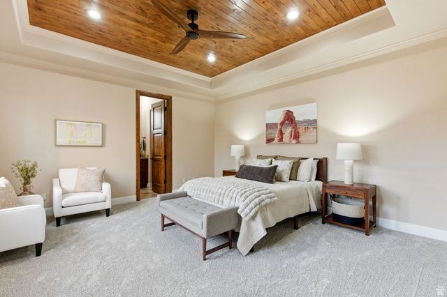 1815 PARAGON DR, St. George, UT 84790