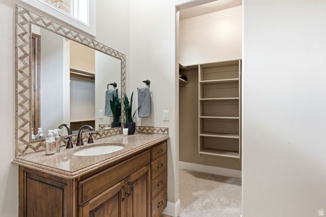 1815 PARAGON DR, St. George, UT 84790