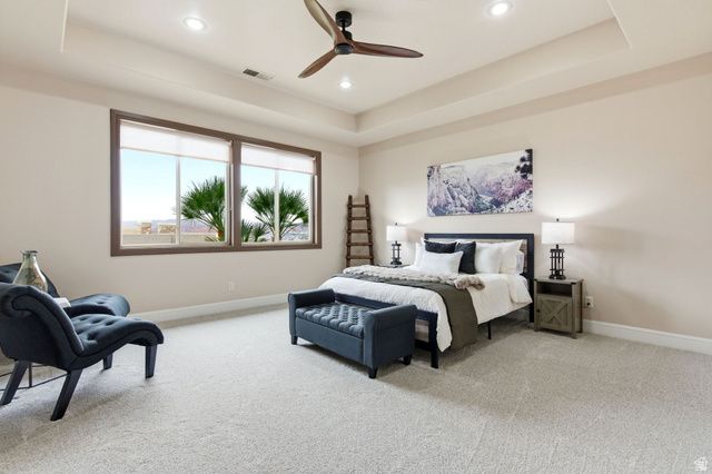 1815 PARAGON DR, St. George, UT 84790