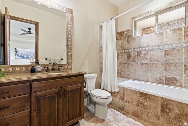 1815 PARAGON DR, St. George, UT 84790