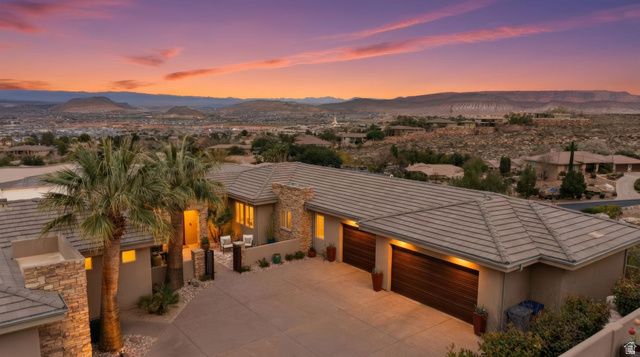 1815 PARAGON DR, St. George, UT 84790