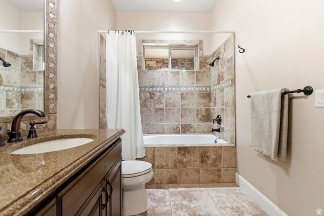 1815 PARAGON DR, St. George, UT 84790