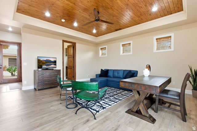 1815 PARAGON DR, St. George, UT 84790