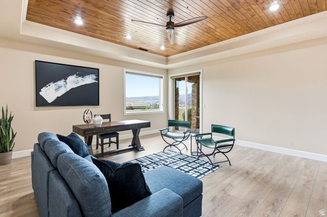 1815 PARAGON DR, St. George, UT 84790