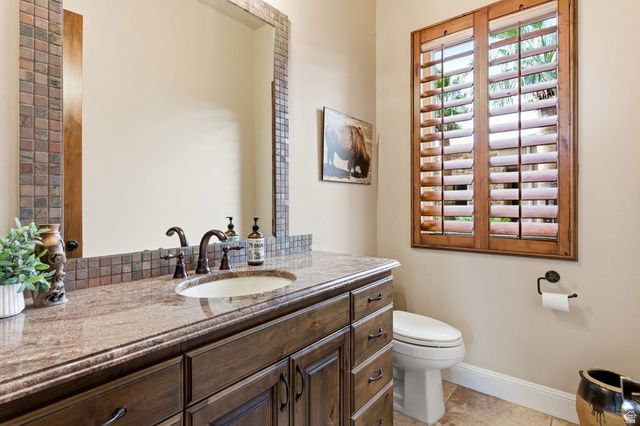 1815 PARAGON DR, St. George, UT 84790