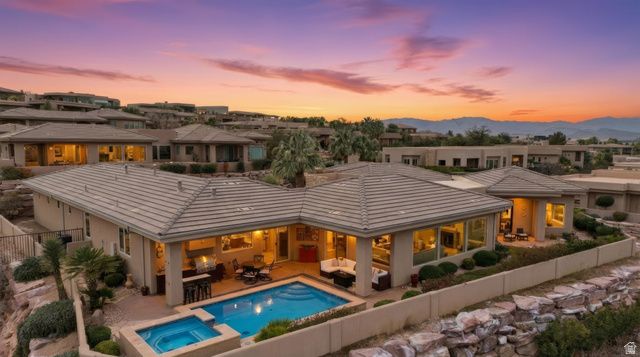 1815 PARAGON DR, St. George, UT 84790