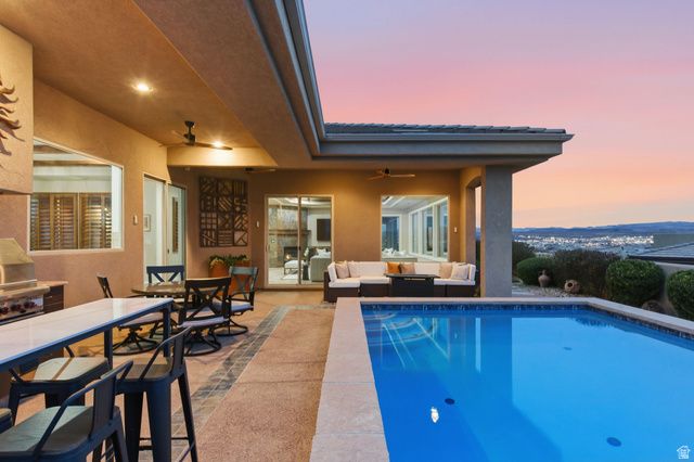 1815 PARAGON DR, St. George, UT 84790