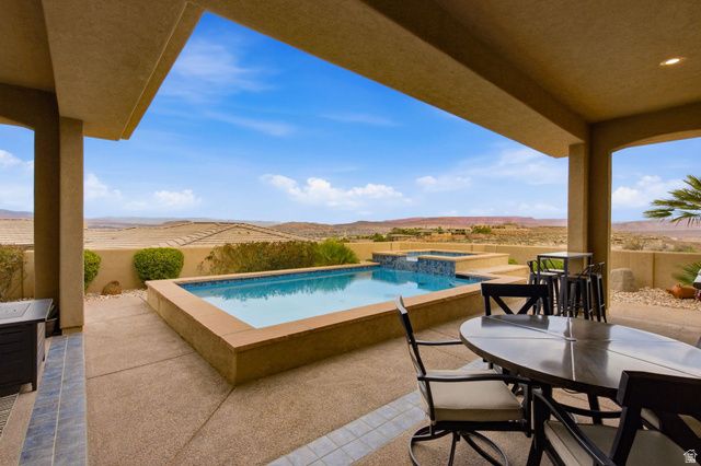 1815 PARAGON DR, St. George, UT 84790