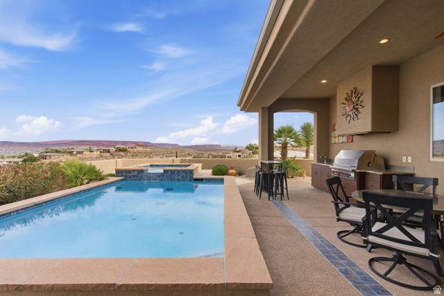 1815 PARAGON DR, St. George, UT 84790