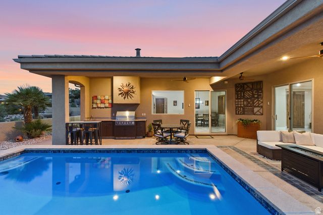 1815 PARAGON DR, St. George, UT 84790