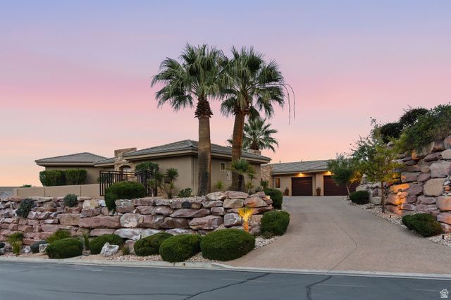 1815 PARAGON DR, St. George, UT 84790