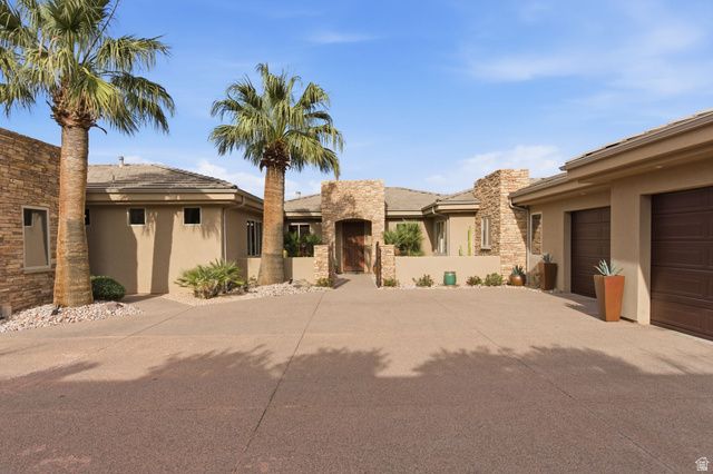 1815 PARAGON DR, St. George, UT 84790