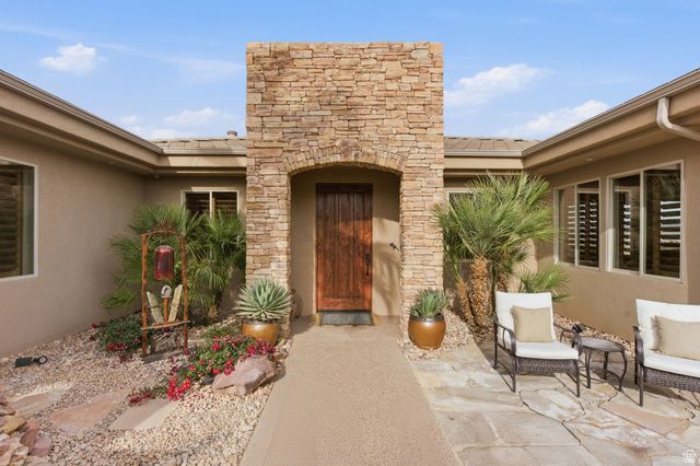 1815 PARAGON DR, St. George, UT 84790