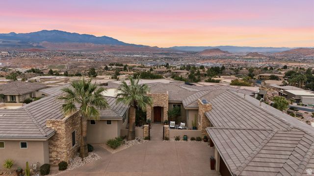 1815 PARAGON DR, St. George, UT 84790