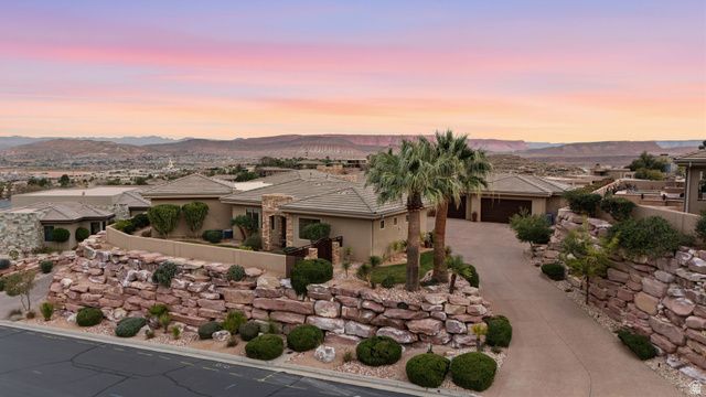 1815 PARAGON DR, St. George, UT 84790