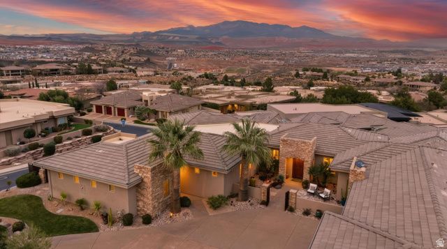 1815 PARAGON DR, St. George, UT 84790