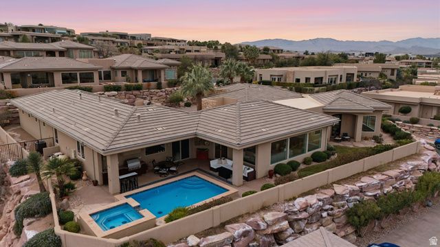 1815 PARAGON DR, St. George, UT 84790