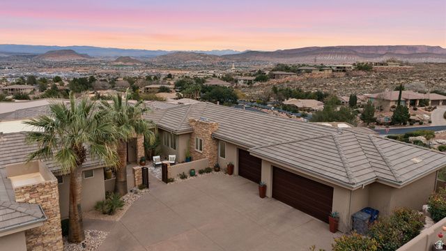 1815 PARAGON DR, St. George, UT 84790