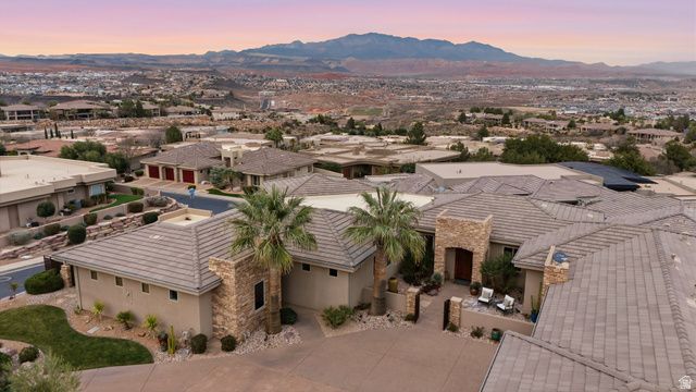 1815 PARAGON DR, St. George, UT 84790