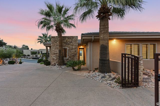 1815 PARAGON DR, St. George, UT 84790