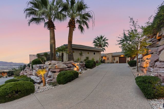 1815 PARAGON DR, St. George, UT 84790