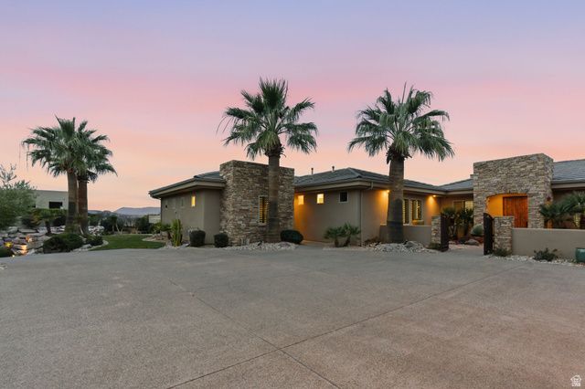 1815 PARAGON DR, St. George, UT 84790