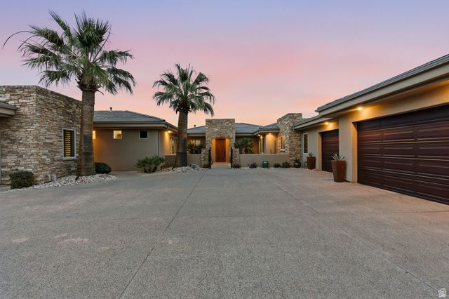 1815 PARAGON DR, St. George, UT 84790