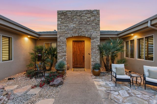 1815 PARAGON DR, St. George, UT 84790