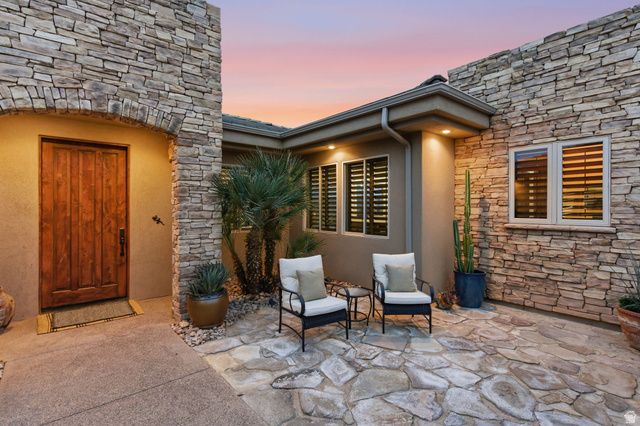 1815 PARAGON DR, St. George, UT 84790