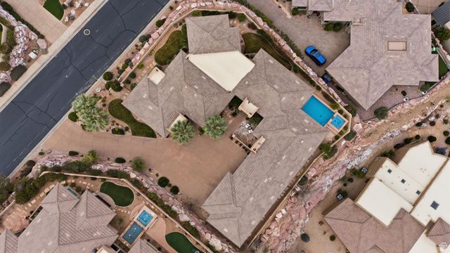 1815 PARAGON DR, St. George, UT 84790