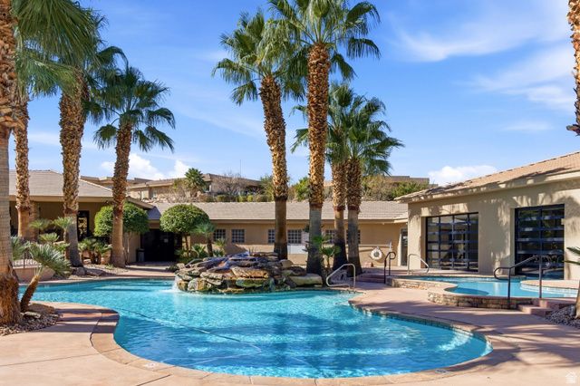 1815 PARAGON DR, St. George, UT 84790