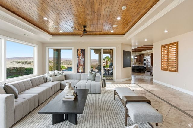 1815 PARAGON DR, St. George, UT 84790