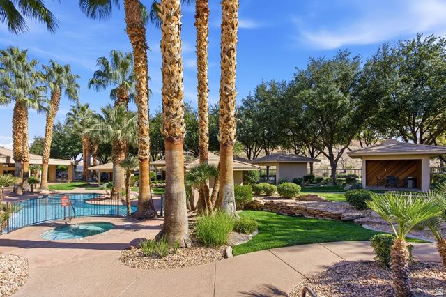 1815 PARAGON DR, St. George, UT 84790