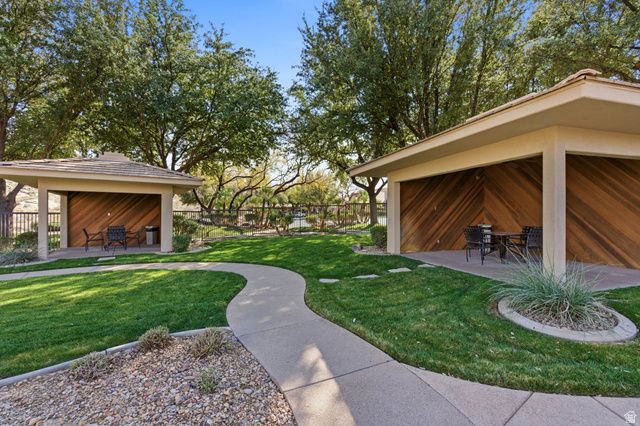 1815 PARAGON DR, St. George, UT 84790