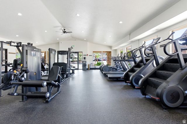 1815 PARAGON DR, St. George, UT 84790