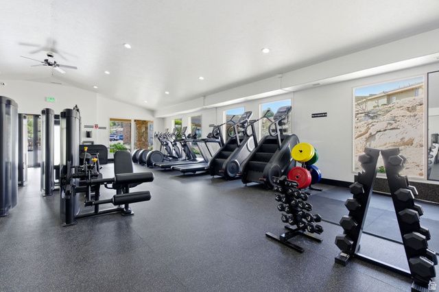 1815 PARAGON DR, St. George, UT 84790