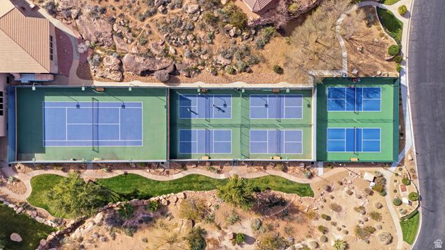 1815 PARAGON DR, St. George, UT 84790