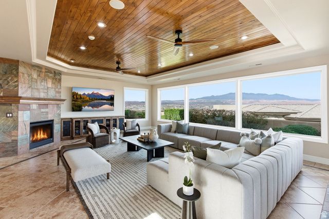 1815 PARAGON DR, St. George, UT 84790