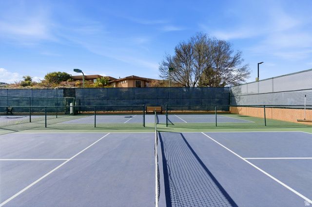 1815 PARAGON DR, St. George, UT 84790