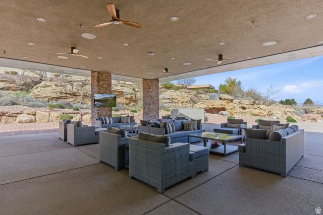 1815 PARAGON DR, St. George, UT 84790