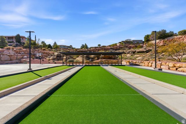 1815 PARAGON DR, St. George, UT 84790