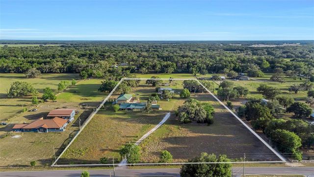 20138 BOWMAN ROAD, Spring Hill, FL 34610