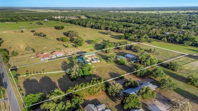 20138 BOWMAN ROAD, Spring Hill, FL 34610