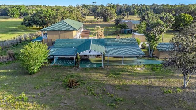 20138 BOWMAN ROAD, Spring Hill, FL 34610
